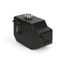 Cargar imagen en el visor de la galería, Mishimoto 11-14 Ford F-150 Aluminum Expansion Tank - Micro-Wrinkle Black