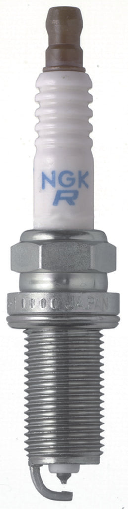 NGK Laser Platinum Spark Plug Box of 4 (PLFR5A-11) - 2to4wheels