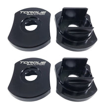 Charger l'image dans la galerie, Torque Solution Billet Rear Subframe Bushing Insert Kit: Volkswagen MK7 GTI/Golf