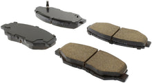 Carica l&#39;immagine nel visualizzatore di Gallery, StopTech Street Brake Pads