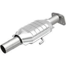 Carica l&#39;immagine nel visualizzatore di Gallery, MagnaFlow Conv Direct Fit 83-84 Chevrolet El Camino 3.8L