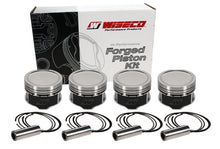 गैलरी व्यूवर में इमेज लोड करें, Wiseco VLKSWGN 1.8T 5v Dished -7cc 81MM Piston Shelf Stock Kit