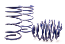 गैलरी व्यूवर में इमेज लोड करें, H&amp;R 85-91 BMW 325e/325i/325is E30 Sport Spring (Non Cabrio or ix)