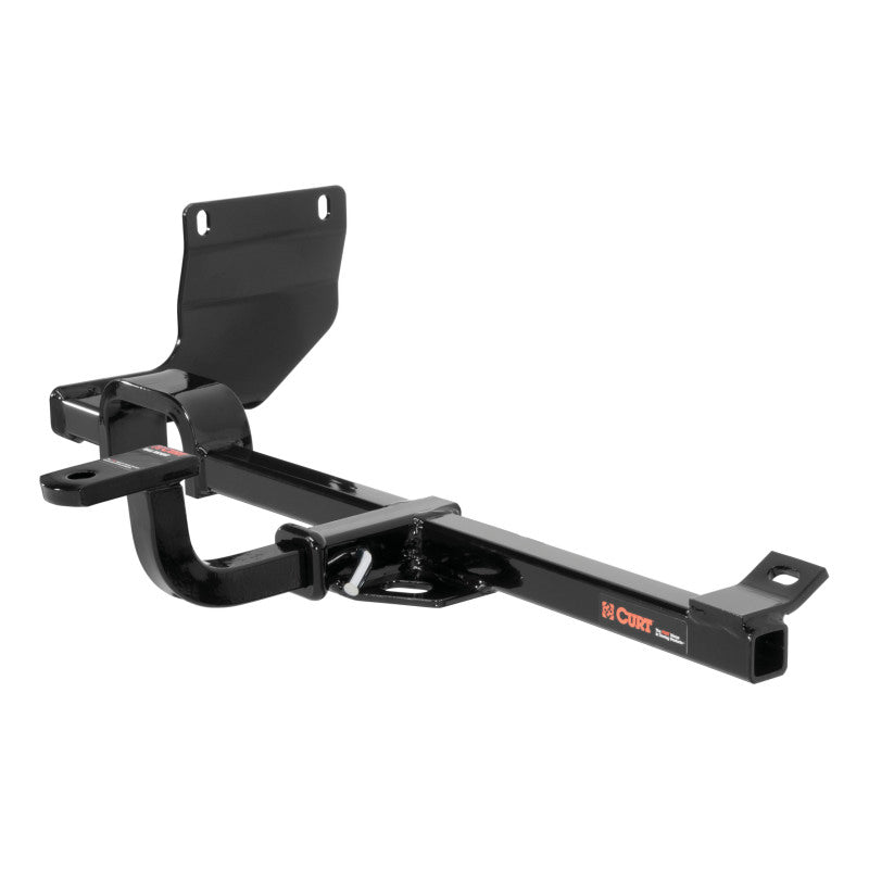 Curt 11-17 Nissan Juke Class 1 Trailer Hitch w/1-1/4in Ball Mount