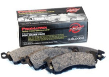 Charger l&#39;image dans la galerie, Wilwood Pad Set Promatrix D1414