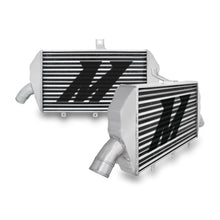 गैलरी व्यूवर में इमेज लोड करें, Mishimoto 01-07 Mitsubishi Lancer EVO Intercooler