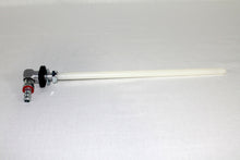 Laden Sie das Bild in den Galerie-Viewer, Fuelab Diesel Velocity Series Draw Tube Kit