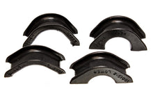 Laden Sie das Bild in den Galerie-Viewer, Energy Suspension 70-78 Nissan 240Z Black Rack and Pinion Bushing Set