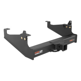 Curt 99-12 Ford Cab & Truck Commercial Duty Class 5 Trailer Hitch w/2-1/2in Receiver - 2to4wheels