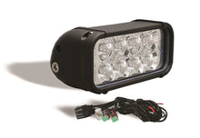 Laden Sie das Bild in den Galerie-Viewer, Iron Cross 6in LED Premium XMITTER Light Bar (1440 Raw Lumens)