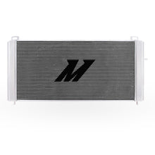 Cargar imagen en el visor de la galería, Mishimoto 99-14 Chevrolet Silverado 1500 V8 Aluminum Radiator