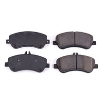 Cargar imagen en el visor de la galería, Power Stop 13-15 Mercedes-Benz GLK250 Front Z16 Evolution Ceramic Brake Pads