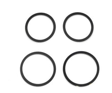 Charger l&#39;image dans la galerie, Wilwood O-Ring Kit - 1.38/1.12in Square Seal - 4 pk.