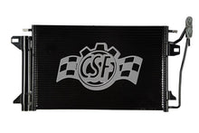 Laden Sie das Bild in den Galerie-Viewer, CSF 06-10 Ford Fusion 2.3L A/C Condenser