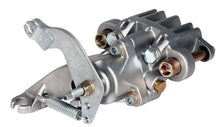 Carica l&#39;immagine nel visualizzatore di Gallery, Wilwood Caliper-HM4 Hydra Mechanical - R/H 1.00in Pistons .19in Disc