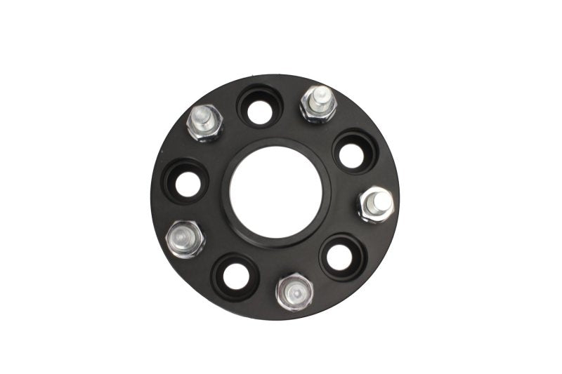 ISC Suspension 5x108 to 5x114 15mm Wheel Adapters Gold