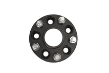 Carica l'immagine nel visualizzatore di Gallery, ISC Suspension 5x108 to 5x114 15mm Wheel Adapters Gold