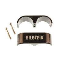 Charger l&#39;image dans la galerie, Bilstein B1 Reservoir Clamps - Black Anodized