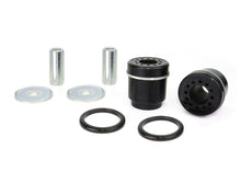 गैलरी व्यूवर में इमेज लोड करें, Whiteline 12+ Scion FR-S/Subaru BRZ/Toyota 86 Rear Diff - Support Outrigger Bushing
