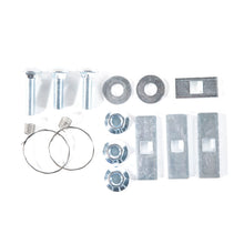 Load image into Gallery viewer, Curt 07-11 Nissan Versa Class 1 Trailer Hitch w/1-1/4in Ball Mount