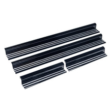 Laden Sie das Bild in den Galerie-Viewer, DV8 Offroad 2007-2013 Jeep JK 4 Door Sill Plates