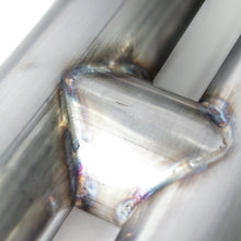 गैलरी व्यूवर में इमेज लोड करें, Stainless Works 18+ Ford Mustang GT Redline Cat-Back Performance Connect H-Pipe w/ Active Valves