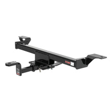 Load image into Gallery viewer, Curt 04-08 Nissan Maxima Sedan Class 1 Trailer Hitch w/1-1/4in Ball Mount