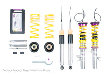 Cargar imagen en el visor de la galería, KW Coilover Kit DDC Plug &amp; Play Volkswagen Golf R MKVII