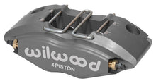 Carica l&#39;immagine nel visualizzatore di Gallery, Wilwood Caliper-Powerlite 1.38in Pistons .350in/.500in Disc