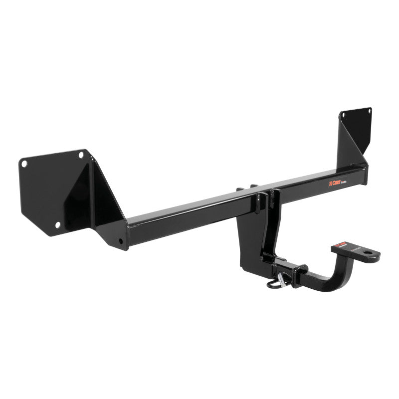 Curt 11-16 Mini Cooper Countryman Class 1 Trailer Hitch w/1-1/4in Ball Mount