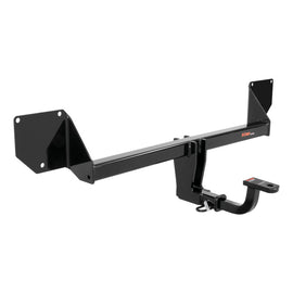 Curt 11-16 Mini Cooper Countryman Class 1 Trailer Hitch w/1-1/4in Ball Mount