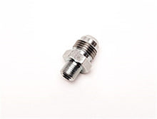 Carica l&#39;immagine nel visualizzatore di Gallery, Russell Performance -6 AN Male to M10 x 1.0in metric steel (w/crush washers)