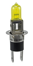 Laden Sie das Bild in den Galerie-Viewer, Hella Bulb H3C 12V 55W Xen Pure Ylw Xy (2)