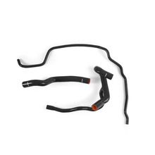 गैलरी व्यूवर में इमेज लोड करें, Mishimoto 07-09 Mazdaspeed 3 Black Silicone Hose Kit