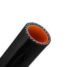Carica l'immagine nel visualizzatore di Gallery, Mishimoto 97-01 Acura Integra Type R Black Silicone Hose Kit