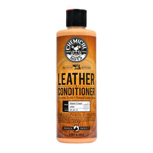 Laden Sie das Bild in den Galerie-Viewer, Chemical Guys Leather Conditioner - 16oz - Single