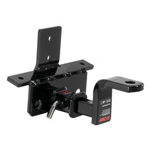 Load image into Gallery viewer, Curt 01-03 Acura MDX Class 1 Trailer Hitch w/1-1/4in Ball Mount