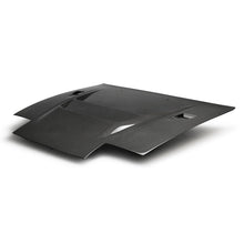 Charger l&#39;image dans la galerie, Seibon 89-94 Nissan 180SX/240SX DVII Carbon Fiber Hood