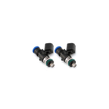 Charger l'image dans la galerie, Injector Dynamics ID1050X Fuel Injectors 34mm Length 14mm Top O-Ring 14mm Lower O-Ring (Set of 2)