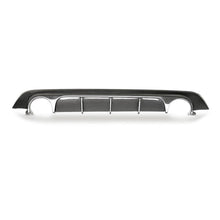 Cargar imagen en el visor de la galería, Seibon 17-19 Infiniti Q60 TB-Style Carbon Fiber Rear Lip