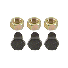 Laden Sie das Bild in den Galerie-Viewer, Spectre GM TH350/400 Torque Converter Bolts 3/8in.-24 x 5/8in. (Grade 8)