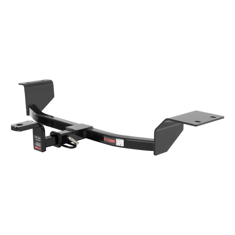 Curt 00-05 Toyota Celica Class 1 Trailer Hitch w/1-1/4in Ball Mount