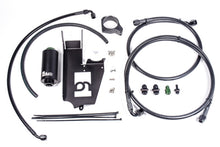 Carica l'immagine nel visualizzatore di Gallery, Radium Engineering Fuel Hanger Plumbing Kit Mitsubishi Evo 8/9 - Stainless Filter