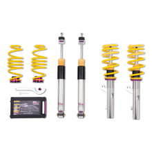 Cargar imagen en el visor de la galería, KW Coilover Kit V3 2015+ VW Golf VII 1.8T