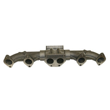 Cargar imagen en el visor de la galería, BD Diesel Manifold Exhaust - Cummins ISX T6 Upgrade