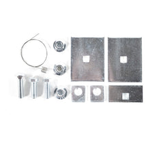 Load image into Gallery viewer, Curt 04-06 Chevy Aveo Sedan Class 1 Trailer Hitch w/1-1/4in Ball Mount