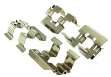 Carica l&#39;immagine nel visualizzatore di Gallery, StopTech 13-16 Subaru BRZ/Scion FR-S Street Performance Rear Brake Pads