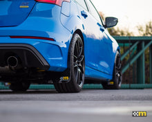 गैलरी व्यूवर में इमेज लोड करें, mountune / Rally Armor 13-18 Ford Focus ST Mud Flap Set - Yellow