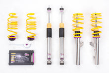Cargar imagen en el visor de la galería, KW Coilover Kit V3 Audi A3 (8V) &amp; Golf VII FWD/ TDI