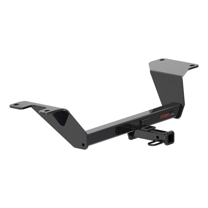 Curt 2018+ Nissan Kicks Class 1 Trailer Hitch w/1-1/4in Receiver